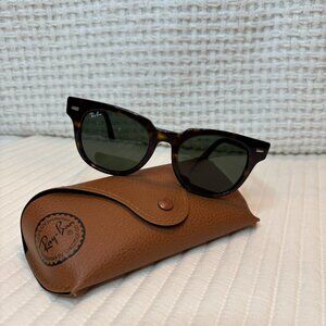 Ray-Ban RB2168 Meteor Sunglasses